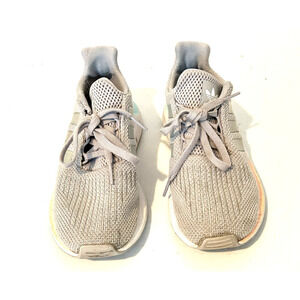 Adidas | Eva Kid's Girl Swift Running Lace Up Mesh Sneakers US 1.5